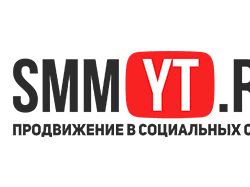 Продвижение в социальных сетях