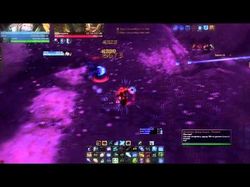 Игровой видеоролик (World of Warcraft)