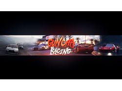 Guncha Racing