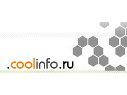 Шапка для сайта www.coolinfo.ru