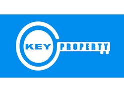 Логотип KeyProperty