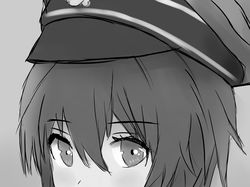 Officer-chan