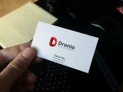 Dronio (part 1)