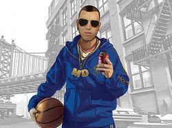 GTA - 4 Forever
