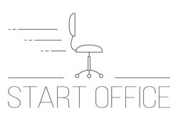 Логотип Start Office
