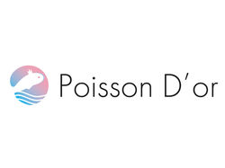 Логотип Poisson D'or