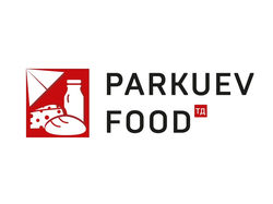 Логотип Parkuev Food