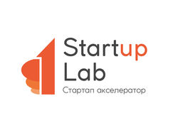 Логотип Starup Lab