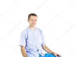 Портфолио массажиста