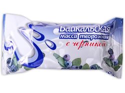 Масса творожная