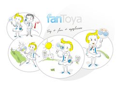 «How to use FanToya?»