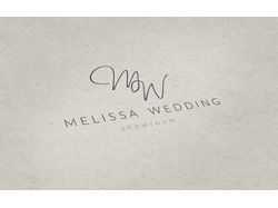 Melissa Wedding