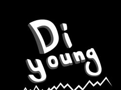 Логотип для Di Young