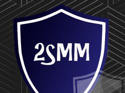 Логотип для группы ВК "SMM-стража"