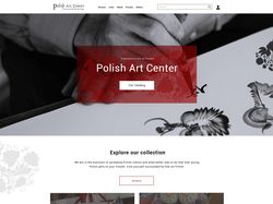 Polish Art Center
