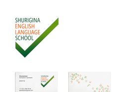 Shurigina English Language School