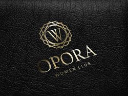 Opora Woman Club