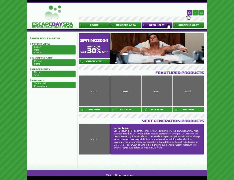 Website and Logo design.gif