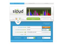 Проект "Sloud", США