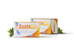 SustaDin