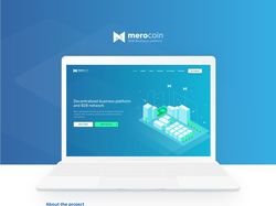 Mero.Network (Mero Coin)