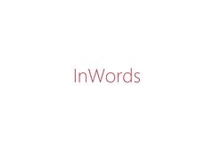 inwords.eu - английский язык с уведомлениями