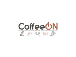 Кафе/Булочная CoffeeON - Лого