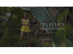 Puffin Ad