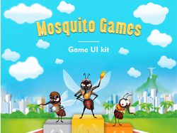 Mosquito games