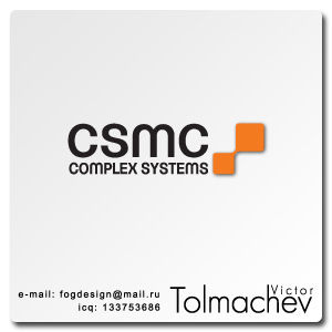 Логотип для компании "CSMC".jpg