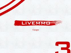 Заглушка для LiveMMO