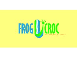 Проект FROG&CROC- Магазин детских товаров