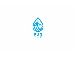 Pur water