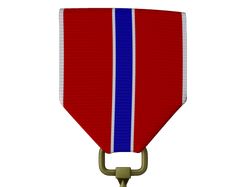 Bronze Start Medal