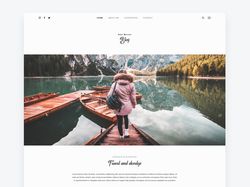 Design Blog Alex Berner