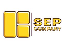Логотип компании по производству плитки