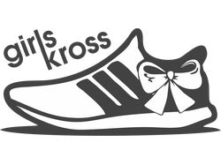 Логотип GirlsKross
