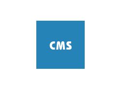 CMS (PHP + MySQL + Smarty)