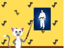 Иллюстрации к детской книге