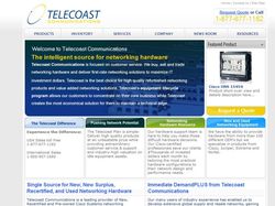 Telecoast.com