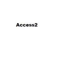 Иммунохимический анализатор Access2