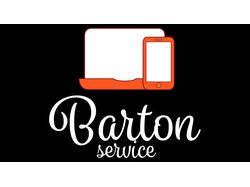 Business Card Barton Service