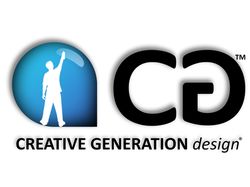 CREATIVE GENERATION design (CG)