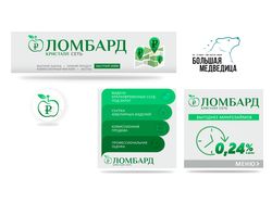 Оформление группы для ВК и баннеры