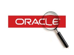 Разработка, коррекция базы данных Oracle