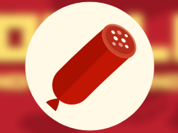 Съедобные иконки