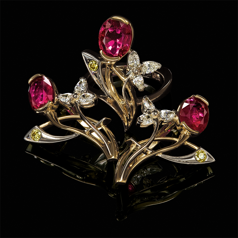 Alexander's House. Diamond Jewelry. Royal Gems.jpg