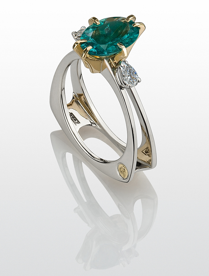 Alexander's House. Diamond Jewelry. Royal Gems.jpg