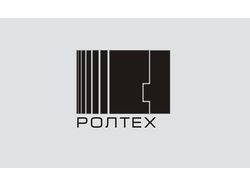 Логотип для компании РОЛТЕХ