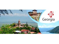 Горнолыжные курорты Грузии – куда поехать зимой
